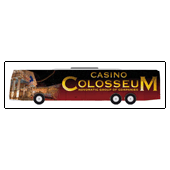 Autobus - Casino Coloseum