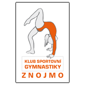 Klub sportovn gymnastiky Znojmo