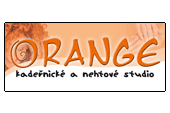 Orange - svteln cedule
