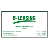 B-leasing