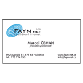 Fayn net