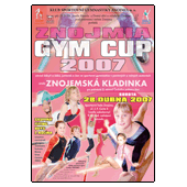 Znojmia Gym Cup