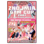 Znojmia Gym Cup