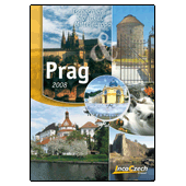 IncoCzech - Prag 2008