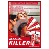 Alkohol Killer