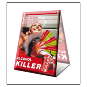 Alkohol Killer