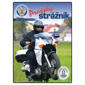 Prask strnk