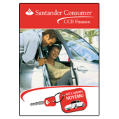 Santander Consumer - CCB Finance